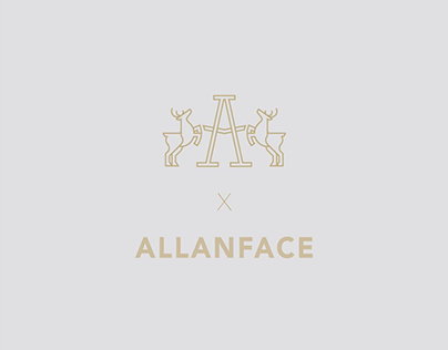 Artemes X Allanface Collab Design