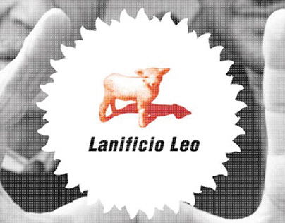 LANIFICIO LEO - Design for Brand experience