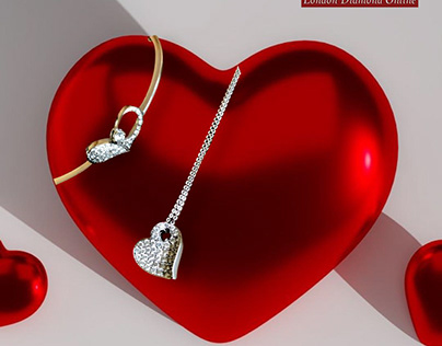 Silver Friendship Bracelets -London Diamond Online