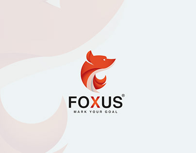 foxus logo