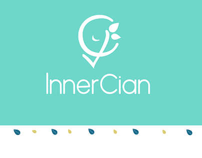 InnerCian - Branding