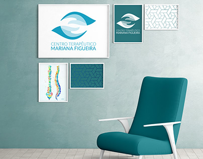 MARIANA FIGUEIRA - Branding