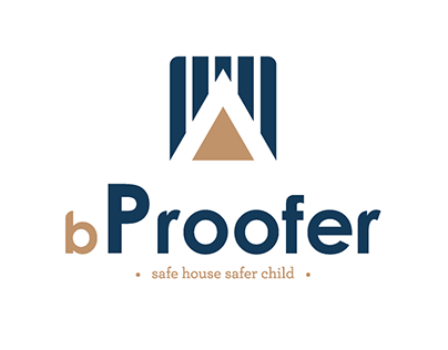 bProofer - Logo Design
