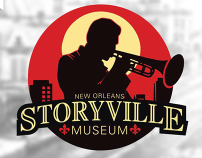 Storyville Concept