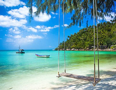 Thailand Beaches: A Tropical Paradise