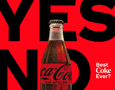 Coca-Cola | Best Coke Ever? | No Sugar