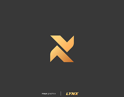 Logo: Lynx