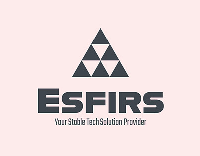 Esfirs - Logo & Identity