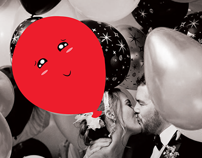 Yoyo Party -Make a balloons dream come true campaign
