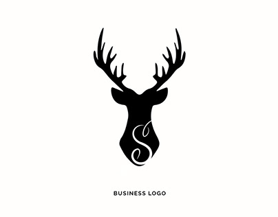 Sanders Business Logo