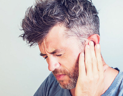 De qué forma prevenir y tratar el dolor de oído