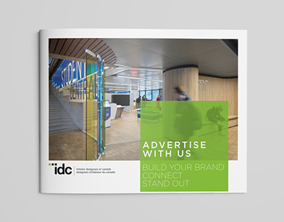 IDC - Advertising Prospectus 2019