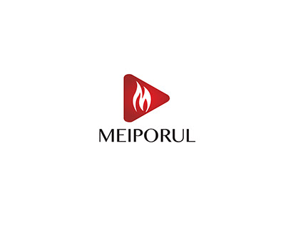 Logo Design: MeiPorul