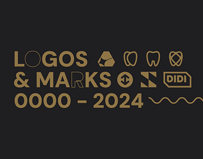 Logofolio 0000 - 2024