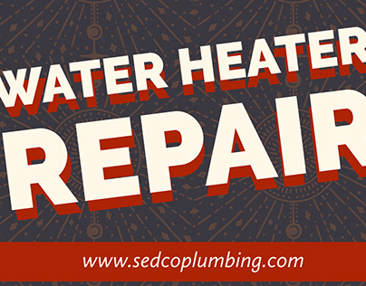 El Cajon Water Heater Repair