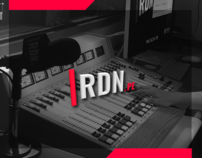 Radio Online - RDN