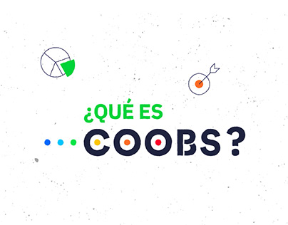 Motion graphic: COOBS