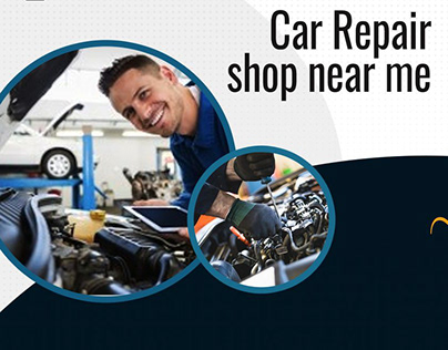 Car repair near me | Adsct Classified
