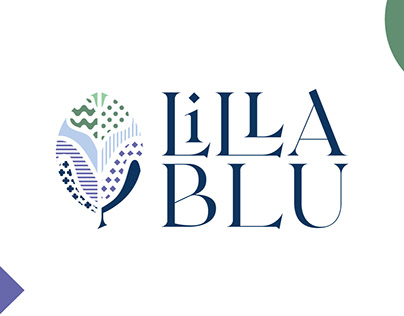 Project thumbnail - Lilla Blu