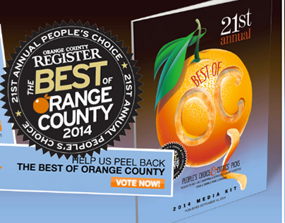 best of orange county