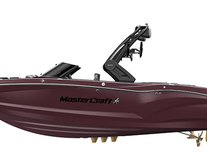 Mastercraft X22 - Boats for Sale in Norco, CA