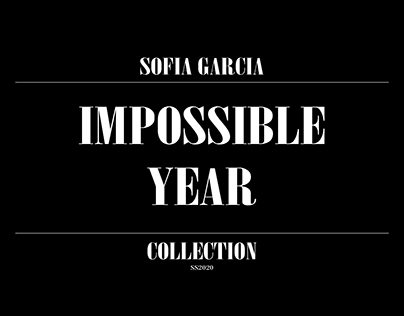 Impossible Year Collection 2020