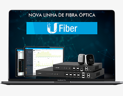 Emkt Ufiber -Optical Fiber Ubiquiti - Wdc Networks