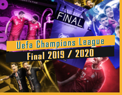 Uefa Champions League Final