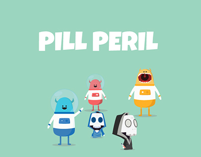 Pill Peril