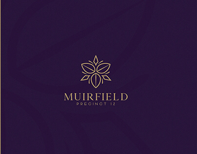 Muirfield - Precinct 12