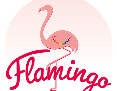 Logo Flamingo Country Home Restaurant
