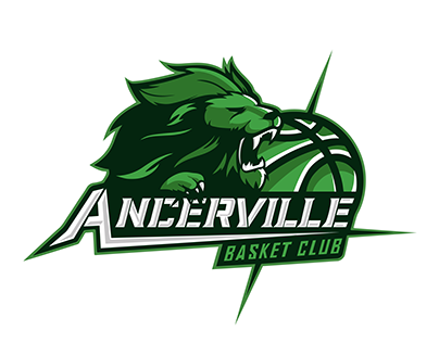 Logotype Basket Club Ancerville