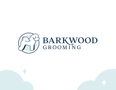 Logo - Dog Grooming Company