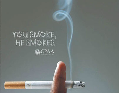 PASSIVE SMOKE...