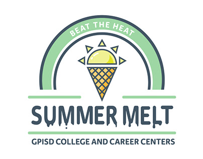 Summer Melt Logo
