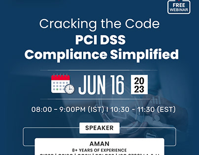 Cracking the Code: PCI DSS Compliance Simplified