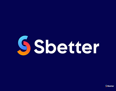logo design for Sbetter
