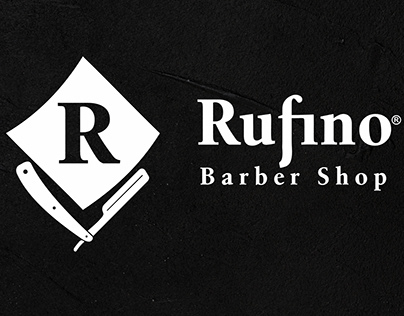 Rufino Barber Shop