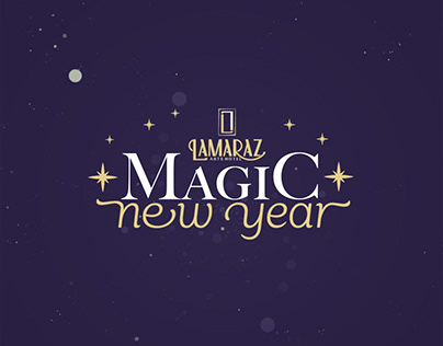 Magic New Year