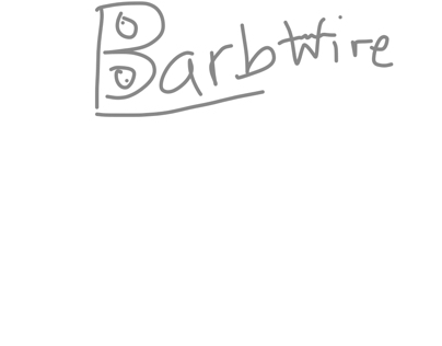 BarbWire