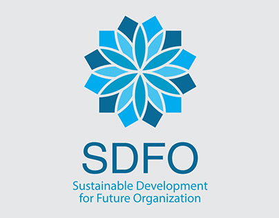 SDFO Logo Design