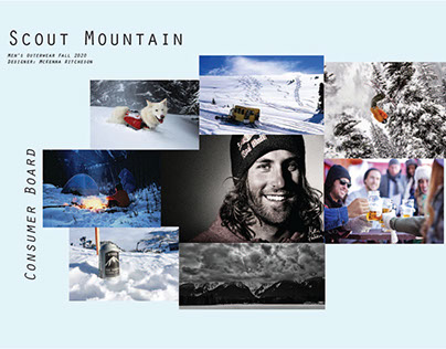 Scout Mountain Designs