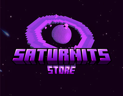 Saturnits Store