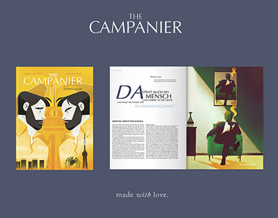 The Campanier #03