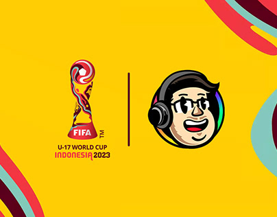 Project thumbnail - Copa do Mundo Sub-17 FIFA™ 2023 na CazéTV