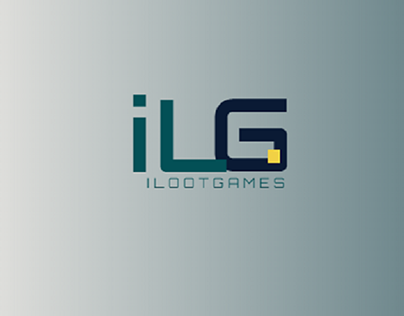 Design for iLootGames