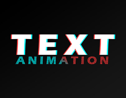 Text Animation Templates - Saber Effects