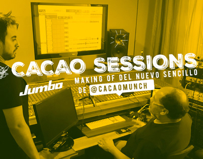 Cacao Sessions