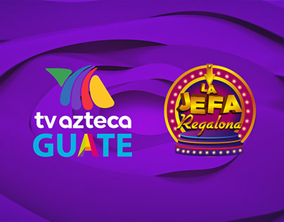 La Jefa Regalona - TV Azteca