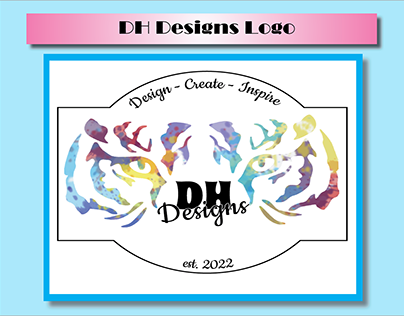 DH Designs Campaign